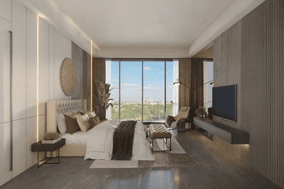 Project Image of 3100.0 - 5840.0 Sq.ft 4 BHK Apartment for buy in Raya