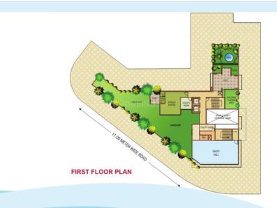 Project Image of 0.0 - 1300.0 Sq.ft 2 BHK Apartment for buy in Elite Tower