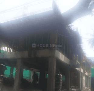 Project Image of 0.0 - 1507.0 Sq.ft 3 BHK Apartment for buy in Pushkar Kalpavriksha