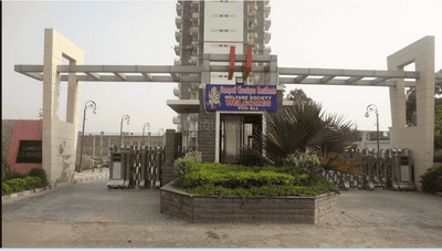 Project Image of 765.0 - 3050.0 Sq.ft 1 BHK Apartment for buy in Ganpati Classique