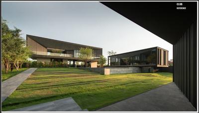 Project Image of 3807.55 - 4927.97 Sq.ft 4 BHK Villa for buy in IRA Urban Ranch