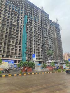 Project Image of 0.0 - 357.0 Sq.ft 1 BHK Apartment for buy in Shree Krishna Elegance
