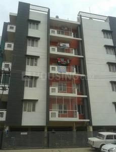 Project Image of 0.0 - 780.0 Sq.ft 2 BHK Apartment for buy in SLV Uniworth Classic