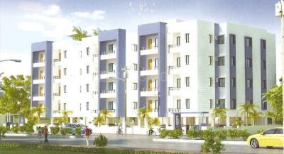 Project Image of 1176.0 - 1676.0 Sq.ft 2 BHK Apartment for buy in Ethics Ambience