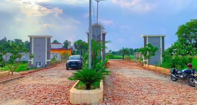 Project Image of 1600.0 - 2000.0 Sq.ft 3 BHK Villa for buy in Urbanaid Uniworld