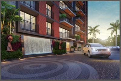 Project Image of 1310.0 - 1740.0 Sq.ft 3 BHK Apartment for buy in Sahajanand Viha