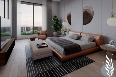 Project Image of 2007.9 - 2098.75 Sq.ft 4 BHK Apartment for buy in Om Sankalp Ananta