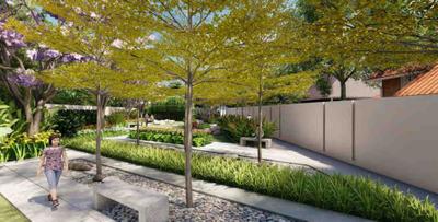Project Image of 723.77 - 2400.0 Sq.ft Residential Plot Plot for buy in Abhee Srishti Layout