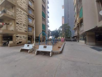 Project Image of 1170.0 - 1620.0 Sq.ft 2 BHK Apartment for buy in Shafalya Shlok Parisar