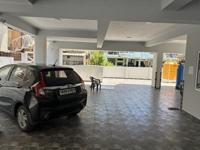 Project Image of 884.0 - 939.0 Sq.ft 2 BHK Apartment for buy in Crescent Holdings