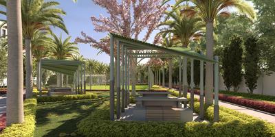 Project Image of 2487.0 - 3314.98 Sq.ft 4 BHK Villa for buy in Kumari Nautilus