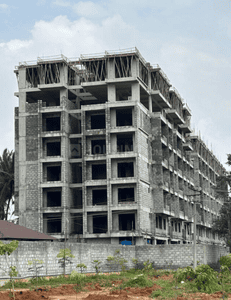 Project Image of 754.0 - 1047.0 Sq.ft 2 BHK Apartment for buy in Global Orlean