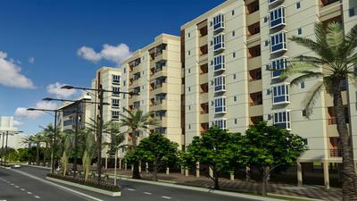 Project Image of 668.0 - 1355.0 Sq.ft 2 BHK Apartment for buy in Amarprakash Royal Castle