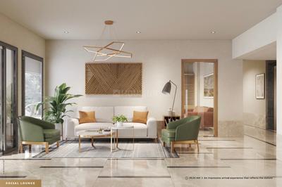 Project Image of 1400 Sq.ft 3 BHK Apartment / Flat for sale in Virar West for Rs. 8400000