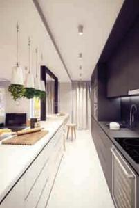 Project Image of 1416.0 - 3712.0 Sq.ft 3 BHK Apartment for buy in Radius Avenue 54