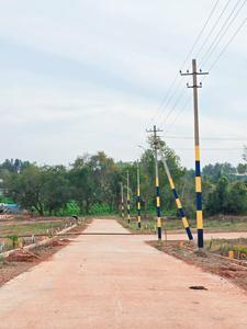 Project Image of 1163.0 - 1528.0 Sq.ft Residential Plot Plot for buy in Shoba Shama Enclave