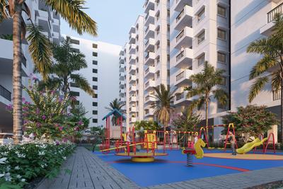Project Image of 1190.0 - 1968.0 Sq.ft 2 BHK Apartment for buy in Anuhar Gautami Heights