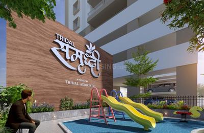 Project Image of 472.21 - 775.0 Sq.ft 1 BHK Apartment for buy in Tridal Samruddhi