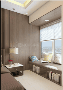 Project Image of 653.0 - 722.0 Sq.ft 2 BHK Apartment for buy in Yash Grecia ABC Wing