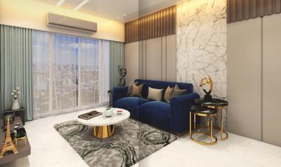 Project Image of 775.0 - 1150.0 Sq.ft 2 BHK Apartment for buy in Sun View Heights