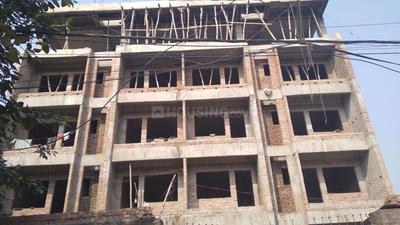 Project Image of 1465.0 - 1755.0 Sq.ft 3 BHK Apartment for buy in Arya Shiv Savitri Residency