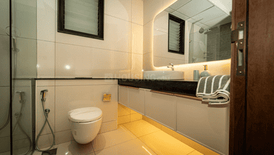 Project Image of 3628.0 - 3638.0 Sq.ft 5 BHK Apartment for buy in Casagrand Laurels