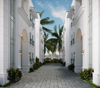 Project Image of 0.0 - 3028.64 Sq.ft 5 BHK Villa for buy in Ellora Azalea
