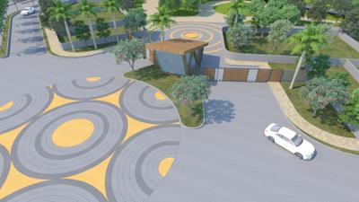 Project Image of 1573.0 - 3493.0 Sq.ft Residential Plot Plot for buy in VTP Earth County