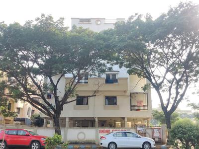 Project Image of 780.0 - 993.0 Sq.ft 1 BHK Apartment for buy in Anand Sagar