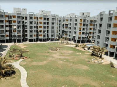 Project Image of 1170 Sq.ft 2 BHK Apartment / Flat for sale in Vishala for Rs. 5000000