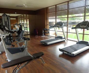Project Image of 3857.0 - 5200.0 Sq.ft 4 BHK Apartment for buy in Bsafal Paarijat