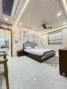 Project Image of 1658.93 - 1719.97 Sq.ft 4 BHK Apartment for buy in Grand Amaya
