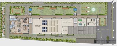 Mypi Finland Apartment Master Plan 1