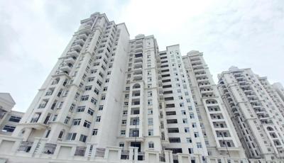 Project Image of 1710.0 - 2640.0 Sq.ft 3 BHK Apartment for buy in Aditya Fortune Heights