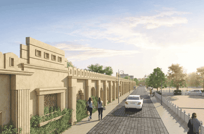 Project Image of 2006.29 - 6347.91 Sq.ft Residential Plot Plot for buy in RRHL Oscar Fort A