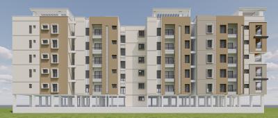 Project Image of 867.0 - 1284.0 Sq.ft 2 BHK Apartment for buy in DAC Rhythm Apartment