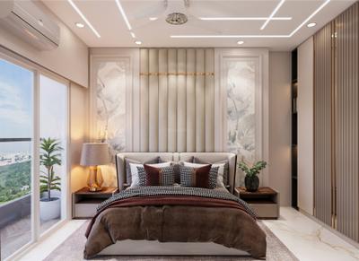 Project Image of 1273.75 - 1279.31 Sq.ft 3 BHK Apartment for buy in Anjaneya Ritz
