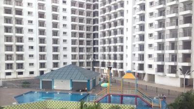Project Image of 1254.0 - 2421.0 Sq.ft 2 BHK Apartment for buy in Alpine Pyramid EFGH