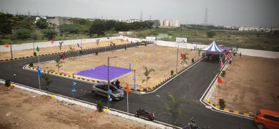 Project Image of 945.0 - 1433.0 Sq.ft Residential Plot Plot for buy in Dhilli Amethyst