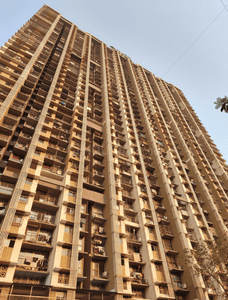 Project Image of 343.0 - 504.0 Sq.ft 1 BHK Apartment for buy in Chandak Nishchay Wing E