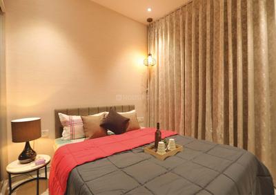 Project Image of 304.0 - 319.0 Sq.ft 1 BHK Apartment for buy in Poddar Wondercity Phase III