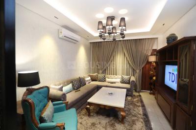 Project Image of 0.0 - 1750.0 Sq.ft 3 BHK Apartment for buy in TDI Connaught Residency