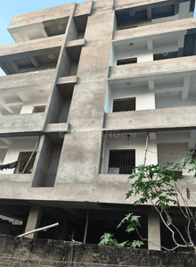 Project Image of 0.0 - 769.085714 Sq.ft 3 BHK Apartment for buy in Nutan Ramlakhan Apartment