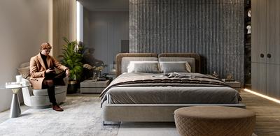 Project Image of 1404.48 - 1925.0 Sq.ft 3 BHK Apartment for buy in Rajhans Zorista