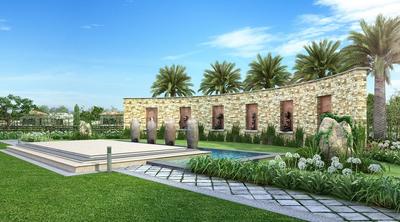 Project Image of 743.0 - 1227.0 Sq.ft 1 BHK Villa for buy in Yaganti Golden Sands
