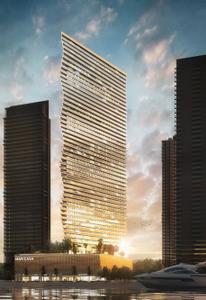 Project Image of 770.0 - 1140.0 Sq.ft 1 BHK Apartment for buy in Deyaar Mar Casa