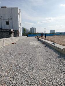 Project Image of 1200.0 - 1500.0 Sq.ft Residential Plot Plot for buy in Sizzle Maplewood