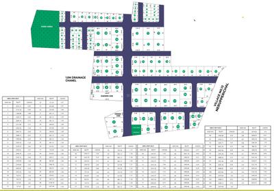 Project Image of 527.08 - 3415.1 Sq.ft Residential Plot Plot for buy in Tatva Olive Garden
