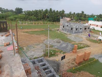 Project Image of 400.0 - 1380.0 Sq.ft Residential Plot Plot for buy in Professional Sri Vigneshwara Avenue