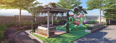 Project Image of 529.0 - 1062.0 Sq.ft 1 BHK Apartment for buy in Rudraksh Vantage